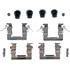Dorman HW13654 DISC BRAKE HARDWARE KIT