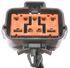 NS-215 by STANDARD IGNITION - Intermotor Neutral Safety Switch