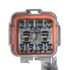NS-500 by STANDARD IGNITION - Intermotor Neutral Safety Switch