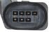 NS-523 by STANDARD IGNITION - Intermotor Neutral Safety Switch