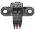 PC173 by STANDARD IGNITION - Crankshaft Sensor