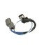 PC270 by STANDARD IGNITION - Crankshaft Sensor