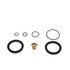 PHS1 by STANDARD IGNITION - Fuel Filter Housing Seal Kit