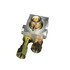 PR106 by STANDARD IGNITION - Fuel Pressure Regulator