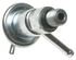 PR115 by STANDARD IGNITION - Fuel Pressure Regulator - Gas, 45 psi, Angled Type, fits 1993-1997 Toyota Land Cruiser