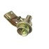 PR21 by STANDARD IGNITION - Fuel Pressure Regulator - Straight Type, 1 Inlet and Outlet, Return Type