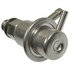 PR225 by STANDARD IGNITION - Fuel Pressure Regulator - Steel, Gas, Angled Type, 2 Ports, Screw-In