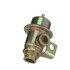 PR233 by STANDARD IGNITION - Fuel Pressure Regulator - Steel, Gas, 51 psi, Straight Type, Bolt Mount
