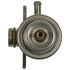 PR249 by STANDARD IGNITION - Fuel Pressure Regulator - Cast Iron, Gas, 51 psi, Straight Type, 1 Inlet and Outlet