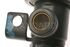 PR254 by STANDARD IGNITION - Fuel Pressure Regulator - Steel, Gas, 43 psi, Straight Type, Bolt Mount