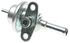 PR273 by STANDARD IGNITION - Fuel Pressure Regulator - Gas, Straight Type, 43 PSI