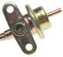 PR268 by STANDARD IGNITION - Fuel Pressure Regulator - Gas, 37 psi, Straight Type, for 1989-1989 Acura Integra