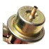 PR297 by STANDARD IGNITION - Fuel Pressure Regulator - Gas, Straight Nipple Orientation, 36 psi