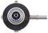 PR326 by STANDARD IGNITION - Fuel Pressure Regulator - Gas, Angled Type, 49 PSI, Direct Mounting