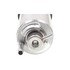 PR348 by STANDARD IGNITION - Fuel Pressure Regulator - Steel, Gas, 51 psi, Angled Type, 1 Inlet and Outlet