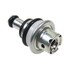 PR382 by STANDARD IGNITION - Fuel Pressure Regulator - Gas, Straight Type, 1 Inlet and Outlet, Adjustable
