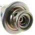 PR407 by STANDARD IGNITION - Fuel Pressure Regulator - Gas, 56 psi, Straight Type, fits 2006-2012 Kia Sedona