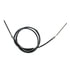 Pioneer CA5280 Clutch Pilot Bearing BRAKE CABLE