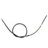 Pioneer CA5532 Clutch Pilot Bearing BRAKE CABLE