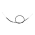 CA6080 by PIONEER - BRAKE CABLE