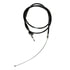 Pioneer CA6212 Clutch Pilot Bearing BRAKE CABLE