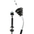 Pioneer CA-660 Clutch Cable Clutch Cable