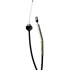 Pioneer CA8420 Carburetor Accelerator Cable Carburetor Accelerator Cable