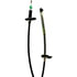 Pioneer CA8451 Carburetor Accelerator Cable Carburetor Accelerator Cable