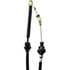 Pioneer CA8699 Carburetor Accelerator Cable Carburetor Accelerator Cable
