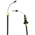 Pioneer CA8775 Carburetor Accelerator Cable Carburetor Accelerator Cable