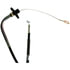 CA8782 by PIONEER - ACCELERATOR CABLE