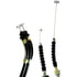 CA-8819 by PIONEER - Carburetor Accelerator Cable