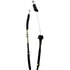CA-8928 by PIONEER - Carburetor Accelerator Cable
