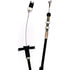 Pioneer CA9013 Carburetor Accelerator Cable Carburetor Accelerator Cable
