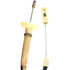 Pioneer CA965 Clutch Cable Clutch Cable