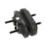 Westar EM-3154 Engine Mount Engine Mount
