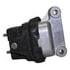 EM-4167 by WESTAR - Engine Mount: Position: Front Left