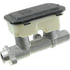 M390190 by DORMAN - Brake Master Cylinder