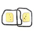 745053 by PIONEER - Transmission Filter Kit