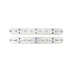 823001 by PIONEER - Stud Girdle Kit 3/8