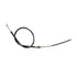 Pioneer CA5015 Clutch Pilot Bearing BRAKE CABLE
