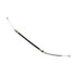Pioneer CA5014 Clutch Pilot Bearing BRAKE CABLE