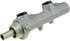 Dorman M39698 Brake Master Cylinder Brake Master Cylinder