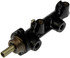 Dorman M39710 Brake Master Cylinder Brake Master Cylinder