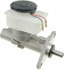 M39889 by DORMAN - Brake Master Cylinder
