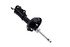 334124R by FCS STRUTS - Suspension Strut