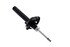 337114R by FCS STRUTS - Suspension Strut