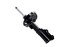 334124R by FCS STRUTS - Suspension Strut