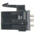 S-975 by STANDARD IGNITION - A/C and Heater Switch Connector