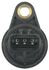 SC257 by STANDARD IGNITION - Intermotor Vehicle Speed Sensor